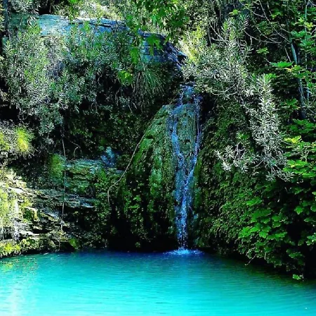 Pleasantly Furnished B201 With Large Terrace, Wi-fi & Android Tv Lejlighed *