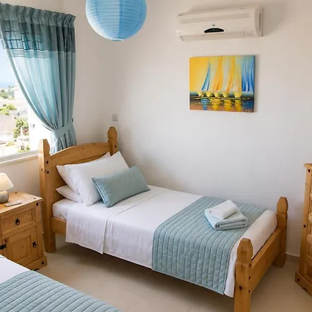 Apartmán Pleasantly Furnished B201 With Large Terrace, Wi-fi & Android Tv *